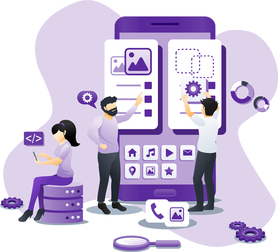 UI/UX Design Process